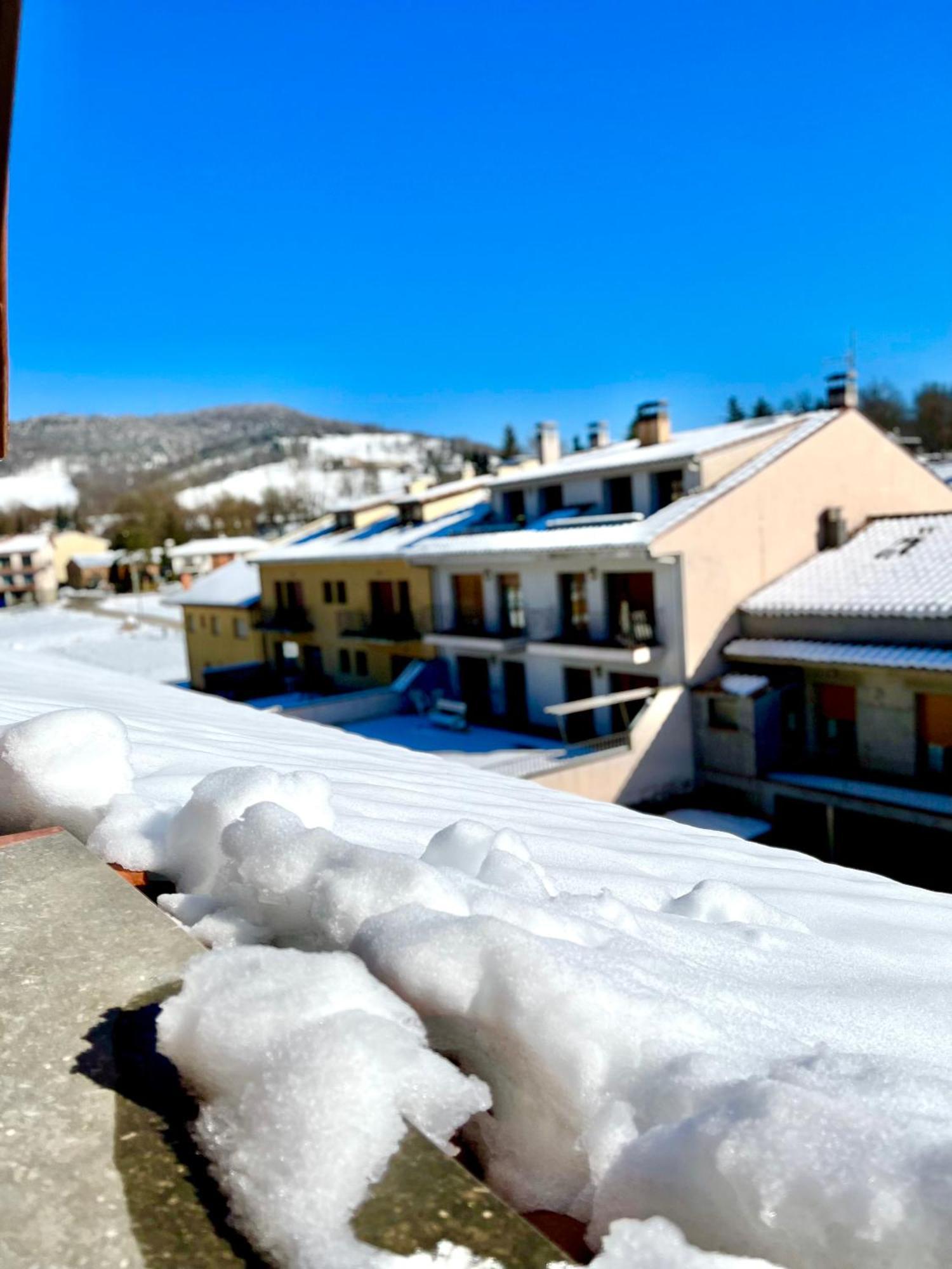 Cal Harrys - La Mejor Casa De Vacaciones En Pyrenees Con Vistas A La Montana Sant Pau de Seguries Exterior photo