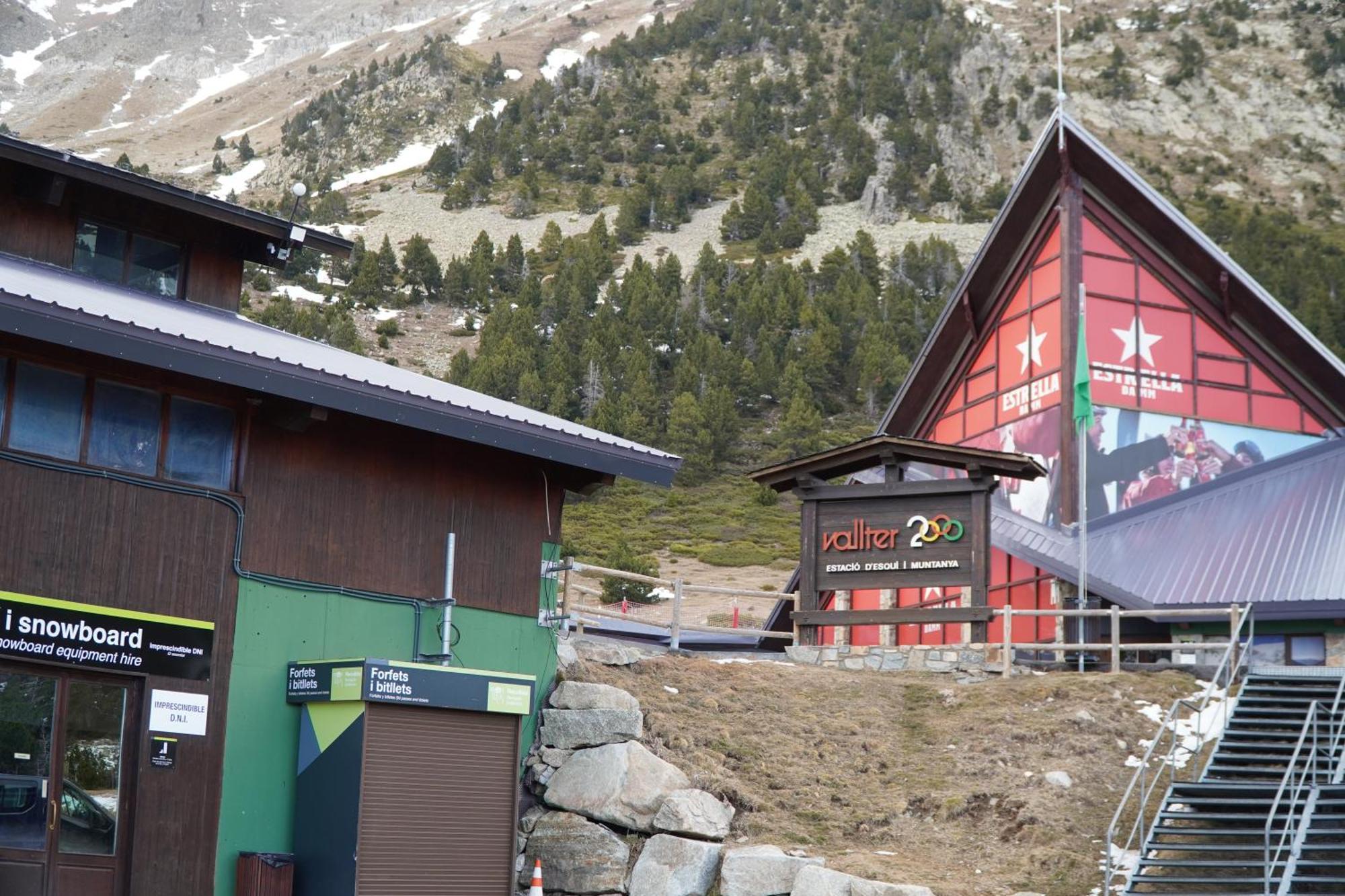Cal Harrys - La Mejor Casa De Vacaciones En Pyrenees Con Vistas A La Montana Sant Pau de Seguries Exterior photo